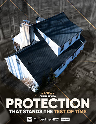 Roofing & Siding Installation for Patricia