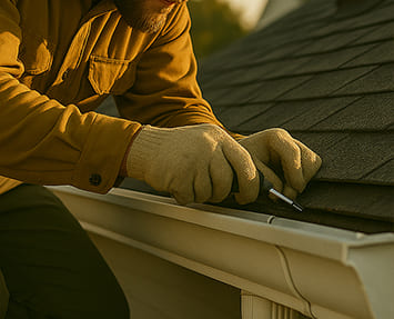 Gutters & Gutter Guards